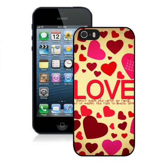 Valentine Love iPhone 5 5S Cases CDO | Coach Outlet Canada